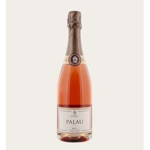 Cava Palau Rosado